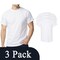 Gildan White Heavy Cotton T-Shirt for Casual Short Sleeve Craft & DIY Project Tee